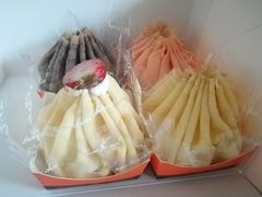 -檬舒舒MonChouChou(久光百货店)