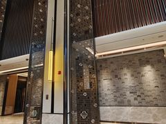 -广州德安丽舍凯宾斯基酒店