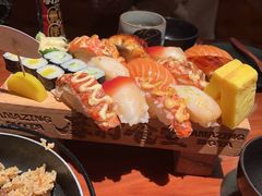 -摩打食堂(喜荟城店)