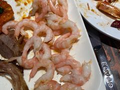 -汉巴味德(百年港湾店)