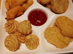 -乐凯撒披萨(蛇口花园城店)