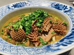 -圣夜东北菜烧烤·夜宵(胥江路店)