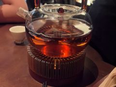 -奉天小馆·非遗东北菜(沈阳万象城店)
