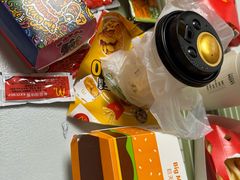 -麦当劳(厦门思明路店)