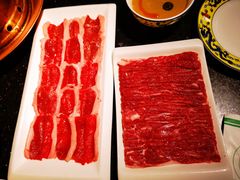 鲜羊肉-南门涮肉(上海二店)