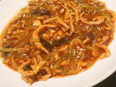 -纳家楼·地道陕菜(劳动路店)