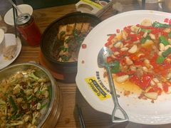 -炊烟小炒黄牛肉(中心印象城店)