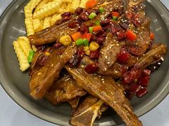 -尖沙咀大酒楼(罗村店·粤菜海鲜·宴会聚餐)