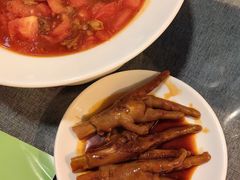 -全聚贤餐厅·湖北家常菜(沙湖店)