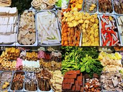 -林静小吃(复兴路店)