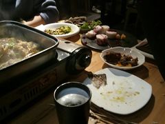 -半天妖烤鱼(方庄店)