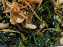 常青菜-西安味道(幸福路店)