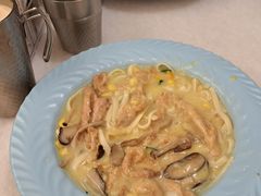 -意乐餐厅(海富商场店)