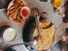-集渔·泰式海鲜火锅(科华店)