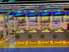 -风云再起游乐汇(北京西单西西友谊店)