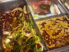 -鸡遇虾煲干锅火锅(小寨金莎店)