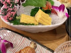 -魔丼屋(日月光店)