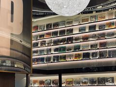 -黑胶星球(华发中城商都店)