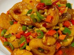 -兰湘子·湘菜小炒(石家庄万象城店)