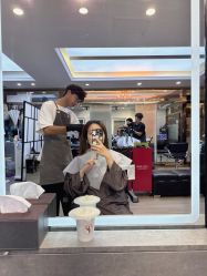 -showcase·形象沙龙