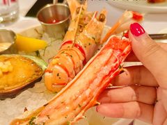 -壳里西餐厅Coquille Seafood Bistro(蒙自路店)