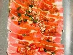 -新石器烤肉(虹悦城店)