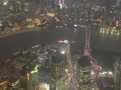 -上海中心大厦