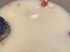 -淼福猪肚鸡·椰子鸡火锅(大沙地店)