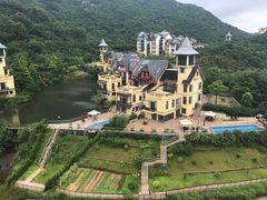 景点-东部华侨城