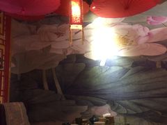 大堂-蘑菇私房菜小馆(杨家坪西城天街店)