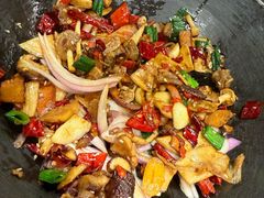 -吃货私房菜(丽江束河古镇店)
