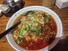 -秦园陕西手工面馆(番禺节能科技园店)