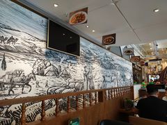 大堂-莲香西域·正宗新疆菜(龙华店)
