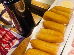 -巴邑火锅·夜宵(港隆广场店)