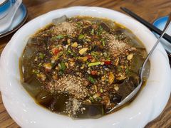 -木柴豆腐·活海鲜·鲁菜