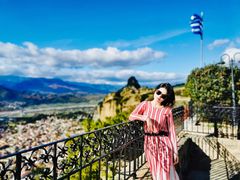 -梅黛奥拉修道院