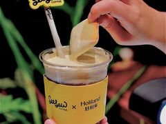 -Seesaw Coffee(朝阳大悦城店)