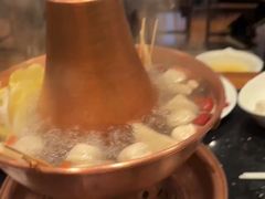 -南门涮肉(通州大船店)