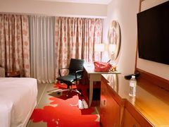 -澳门喜来登大酒店