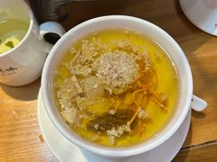 -巢爷老味(东方红店)