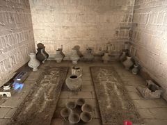 -洛阳古墓博物馆