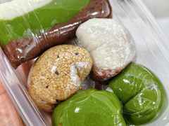 -许阿姨糕团店(南京总店)