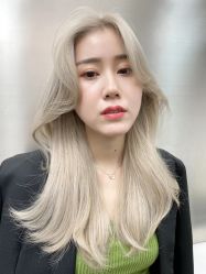 -MOKA HAIR SALON 烫染造型