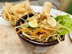 -KingThaia金泰兰(滨江天街店)