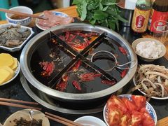 -祝幺妹火锅(裕华村总店)