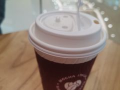 -COSTA COFFEE(丰联广场店)