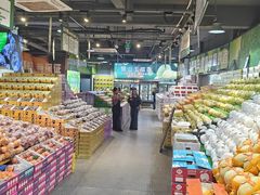 -鲜力达果品批发直销(青山店)