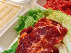 -海底捞大排档火锅(悦荟广场店)