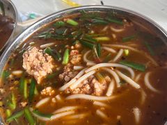 -元吉老一碗小锅米线(胜利广场店)