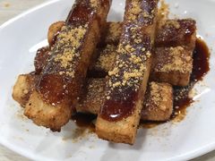-蜀串香牛杂火锅串串